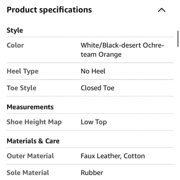 Nike Court Legacy sneaker - Picture 8 of 14